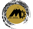 md-bikes.de